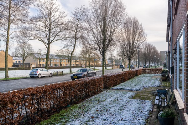 Medium property photo - Klaproosstraat 114, 5143 CA Waalwijk